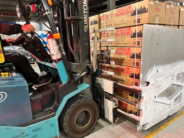 3 Ton 5 Ton Floor Standing Air Conditioner Cooling Only/Heat Pump