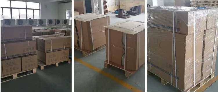 Certified Ceiling Cassette 9000-24000BTU Hybrid Solar Air Conditioner