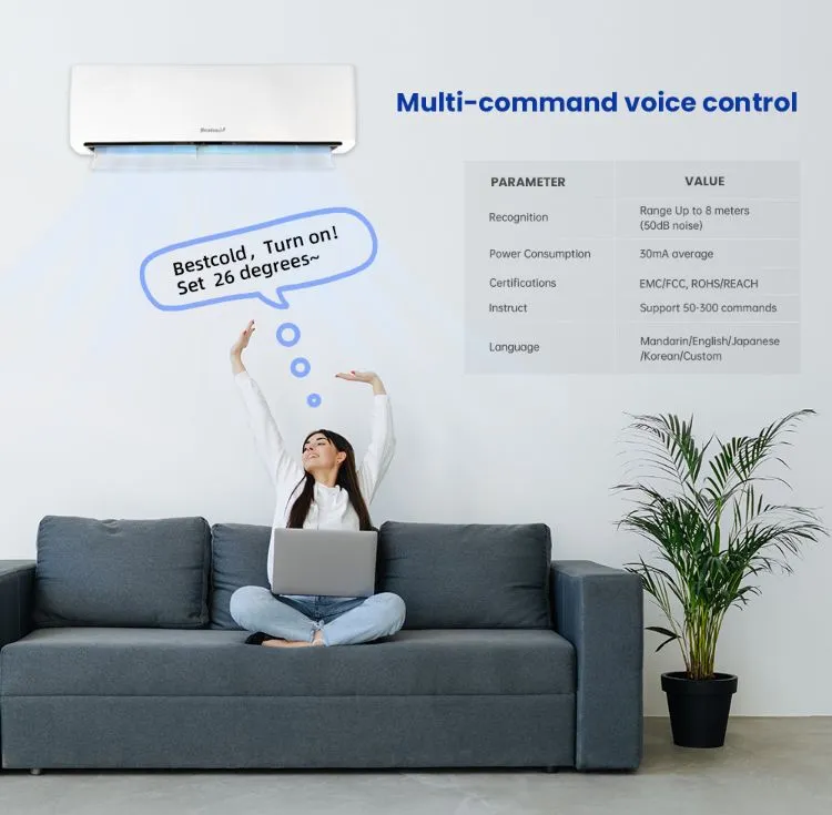 DC Inverter Vrf Air Conditioners Multi Split Central Air Conditioning System Cassette Duct Floor Ceiling Indoor AC Unit