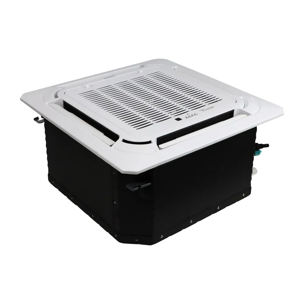 Klima Air Conditioning 18000BTU 36000BTU Climatiseur Ceiling Cassette Central Air Conditioner Split Price Heat Pump Inverter AC