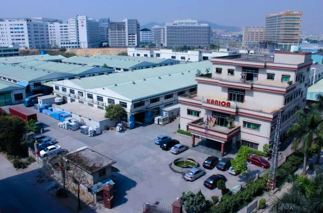 R410A Ceiling Cassette Mounted Split Type Cooling Only and Cooling and Heating Air Conditioner