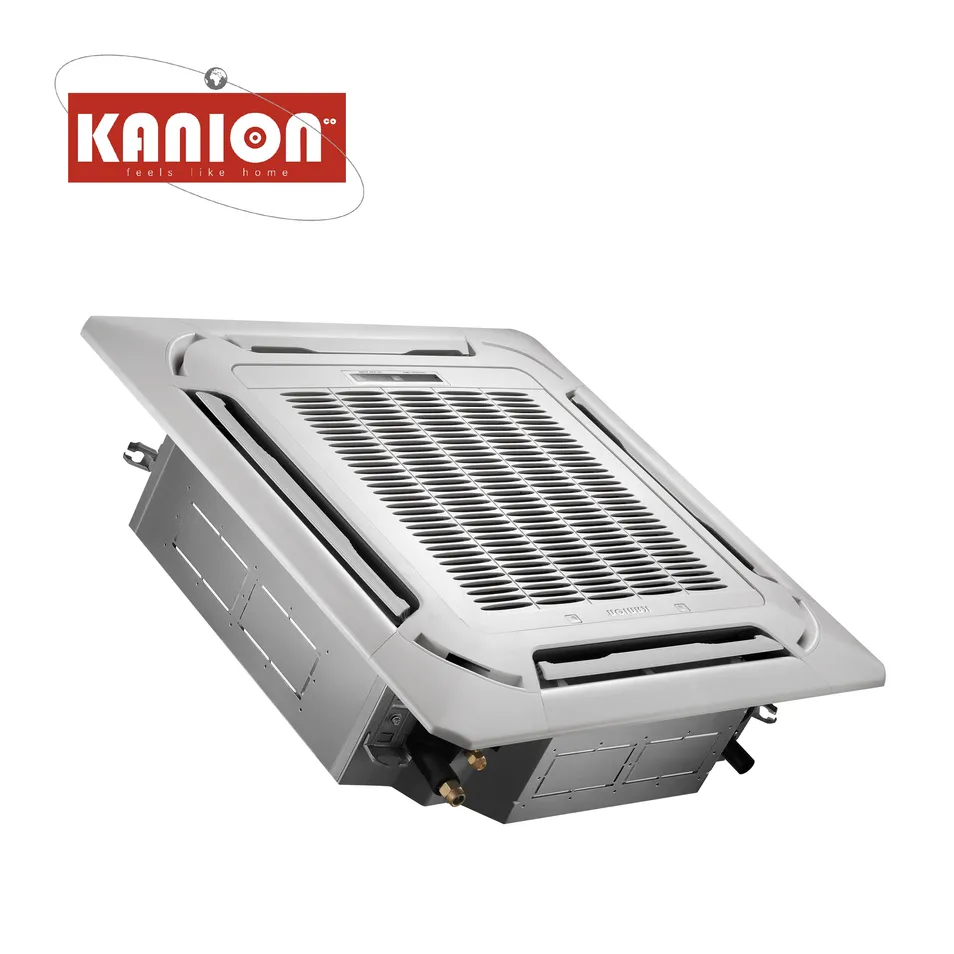 Ceiling Cassette Air Conditioner 3tr Inverter 1 Ton Cooling Only 36000BTU 48000BTU