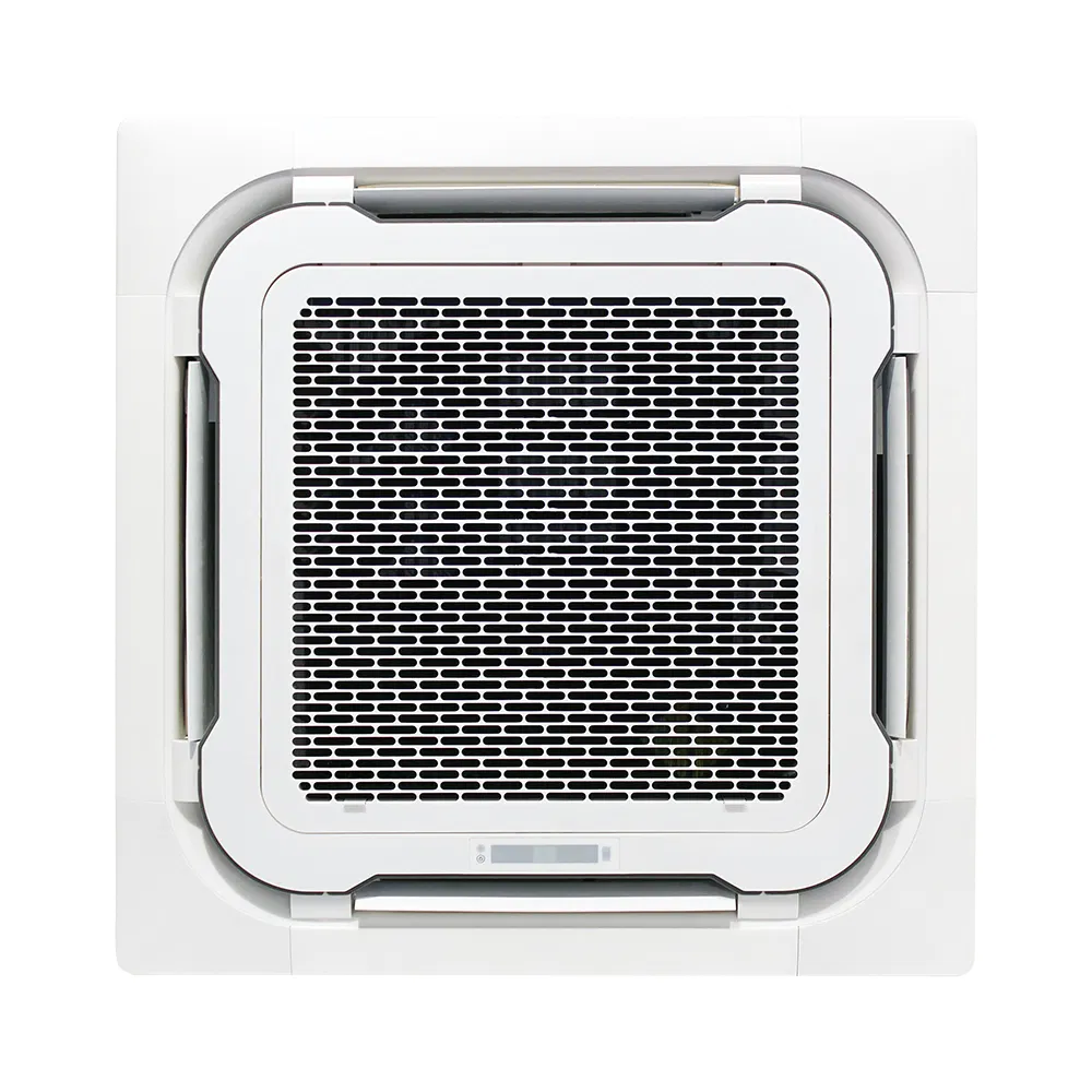 Sp-MCR-24hr1 24000BTU Air Conditioner Commercial Modern Ceiling Mounted AC Cassette Type Air Conditioner Cassette