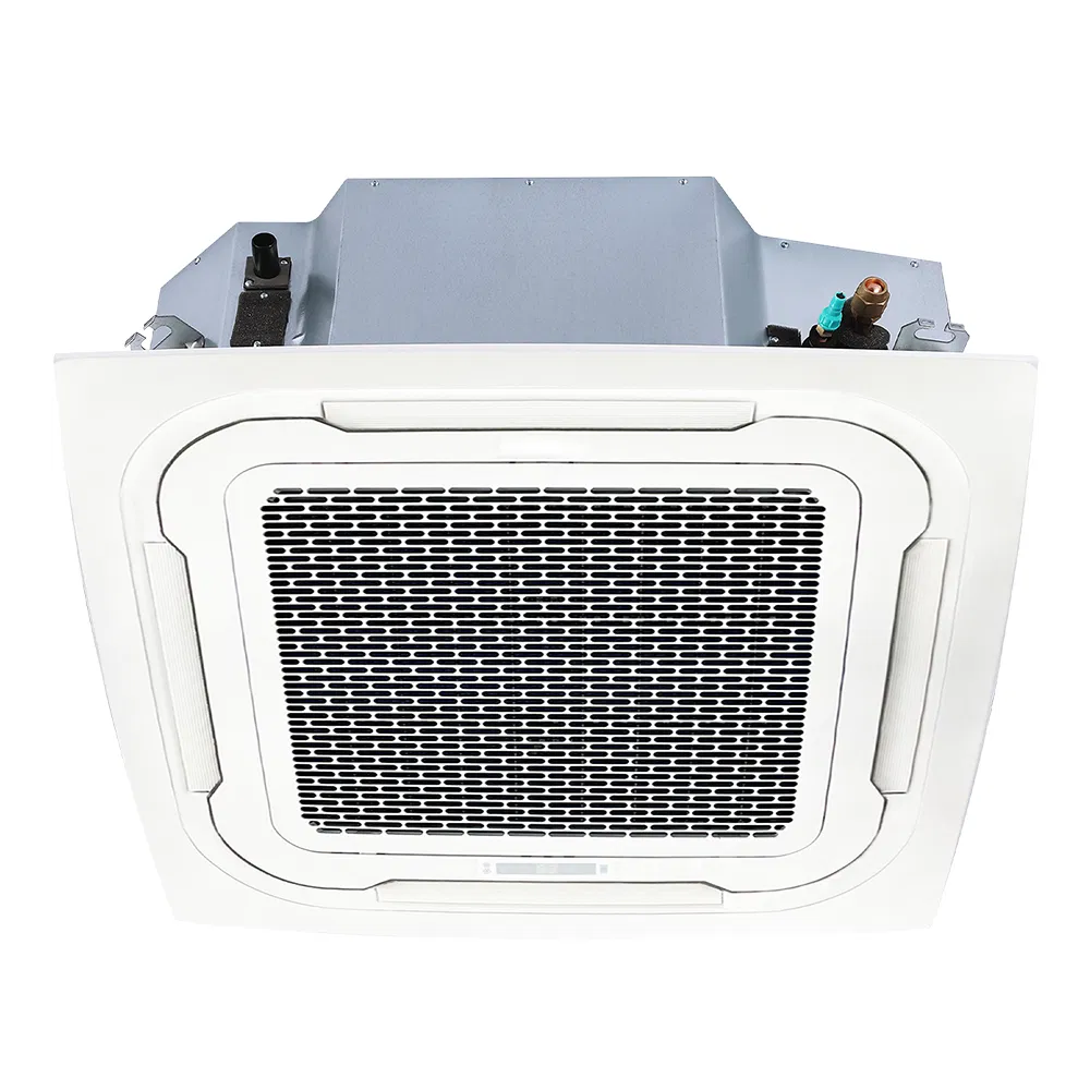 Sp-MCR-24hr1 24000BTU Air Conditioner Commercial Modern Ceiling Mounted AC Cassette Type Air Conditioner Cassette