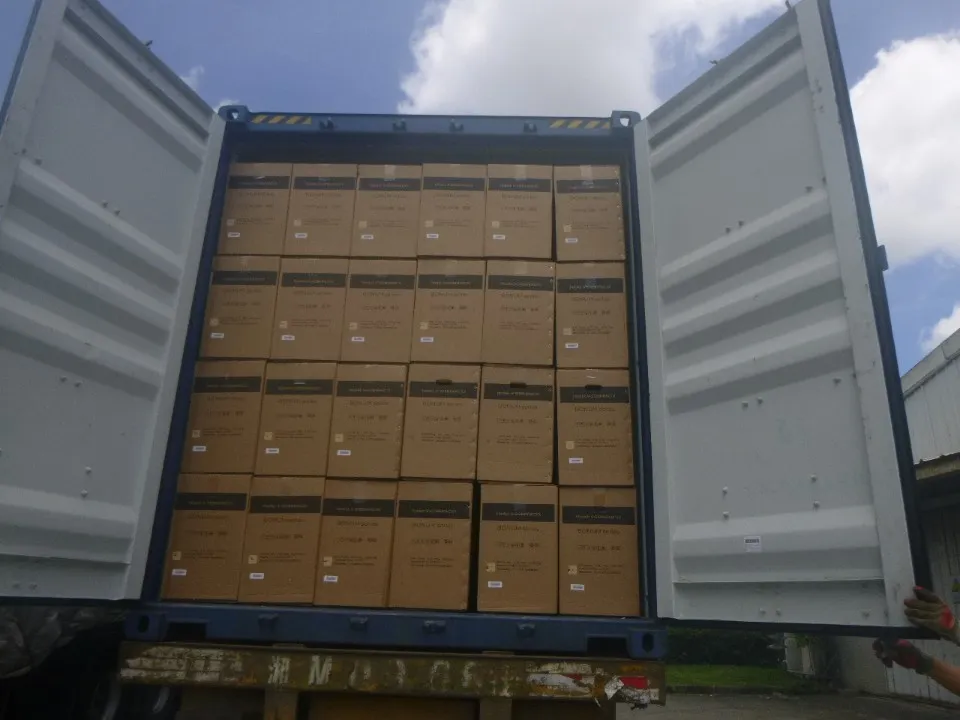 Gree Electric Ceiling-Mounted Cassette Air Conditioner U Match Series Multi-Zone System for Rooms and Hotels, Brand New