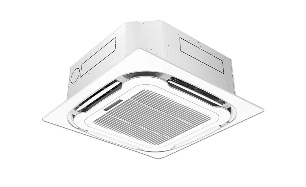 24000BTU 36000BTU 48000BTU 60000BTU 50Hz Cooling Only Ceiling Cassette Air Conditioner