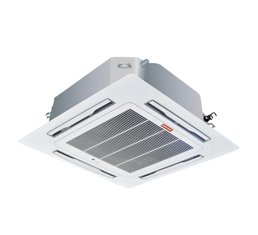 R410A R32 Inverter Ceiling Cassette Type Air Conditioner