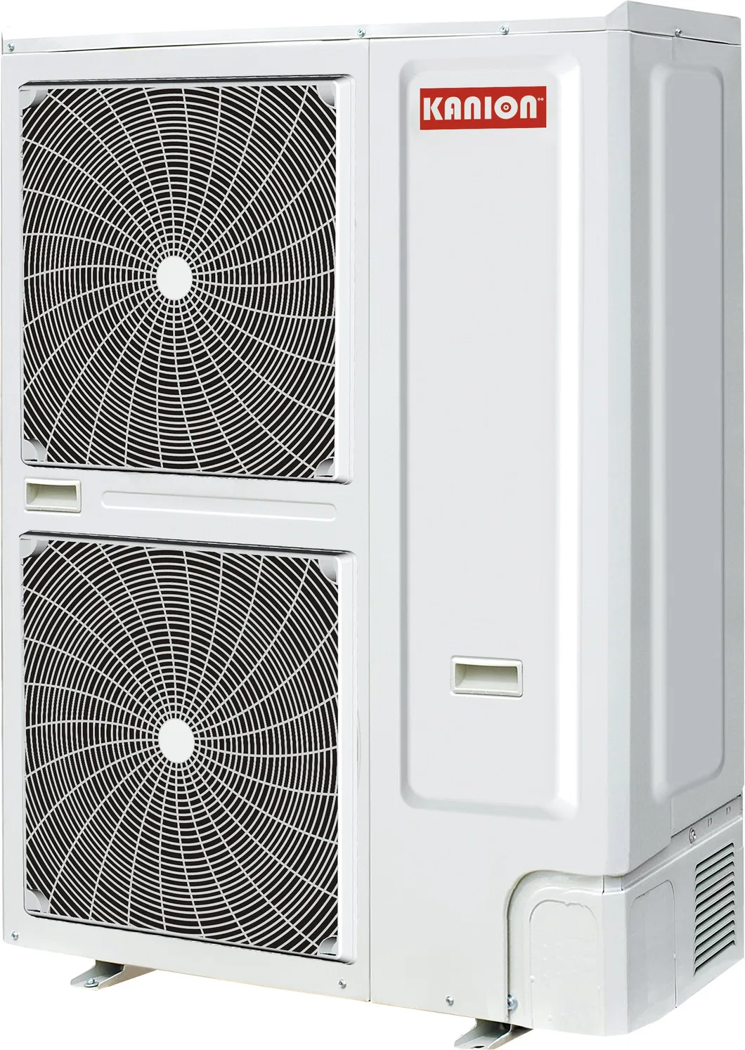 R410A R32 Inverter Ceiling Cassette Type Air Conditioner