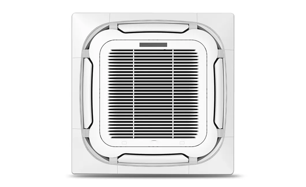 R32 50Hz 220V 36000BTU AC Cassette Type Air Conditioner Ceiling Air Conditioner