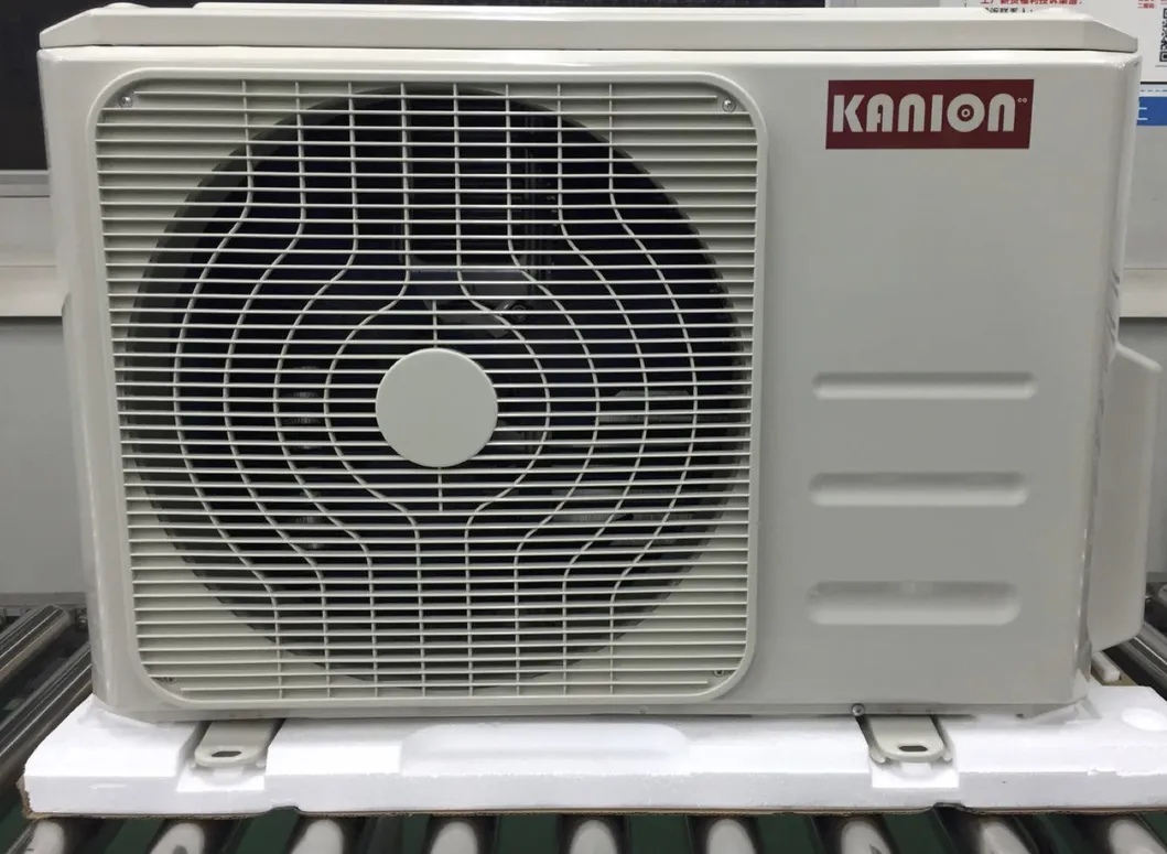 50Hz 60Hz 48000BTU Ceiling Cassette Type Air Conditioner