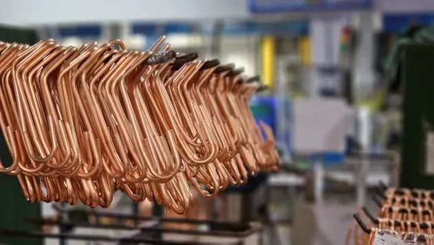 Air Conditioner Ceiling Cassette Type18000BTU~60000BTU Inverter Air Conditioner