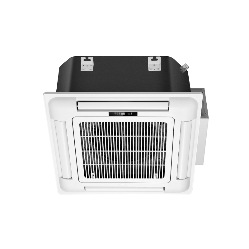 Wholesale OEM/ODM 18seer 50Hz 18000-60000BTU Ceiling Mount Cassette Air Conditioner R410A Inverter Fan Coilunit Forshop/Office