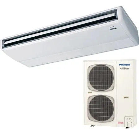 Midea 18000BTU 24000BTU 48000BTU 60000 BTU Inverter Type Cassette Air Conditioner