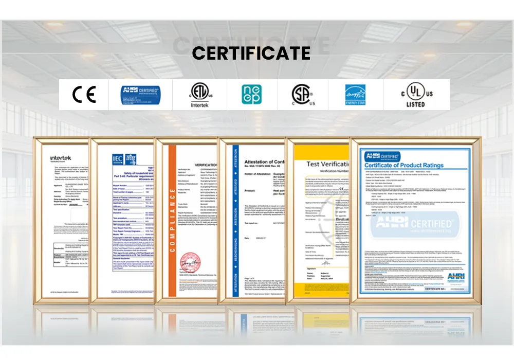 Bestcold 1 Ton Window Type Air Conditioner 18000 BTU Fast Cooling Energy Saving with Dehumidifier Home Air Conditioners