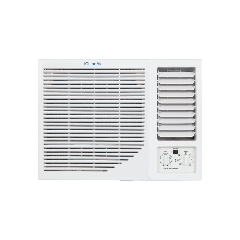 5000 8000 10000 12000 BTU Energy Efficient Electronic Controls Window Air Conditioners R32wifiwindow Type Air Conditioner
