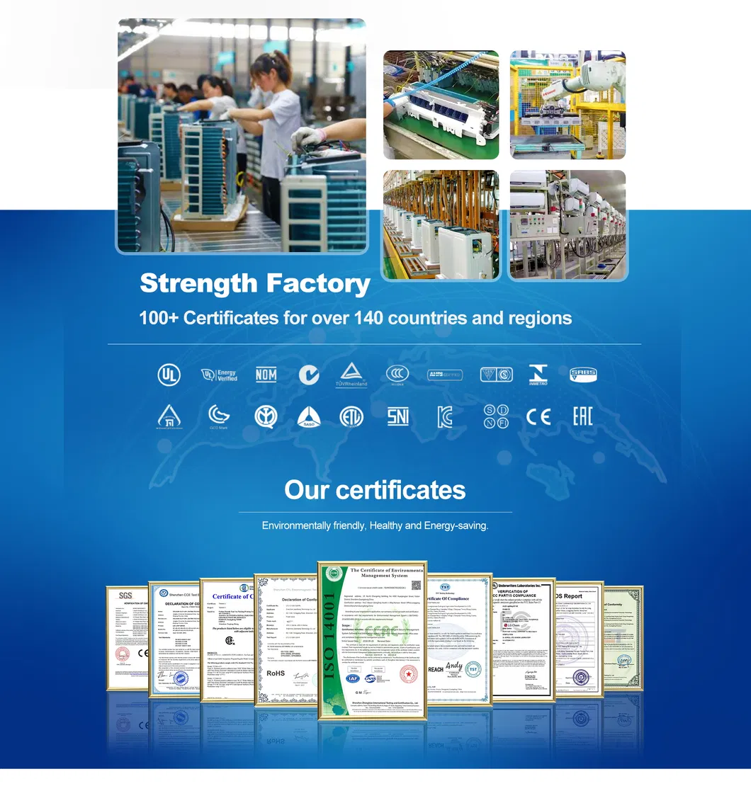 5000 8000 10000 12000 BTU Energy Efficient Electronic Controls Window Air Conditioners R32wifiwindow Type Air Conditioner