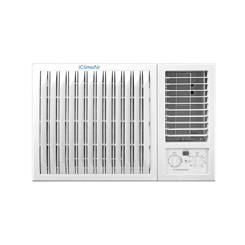 5000 8000 10000 12000 BTU Energy Efficient Electronic Controls Window Air Conditioners R32wifiwindow Type Air Conditioner