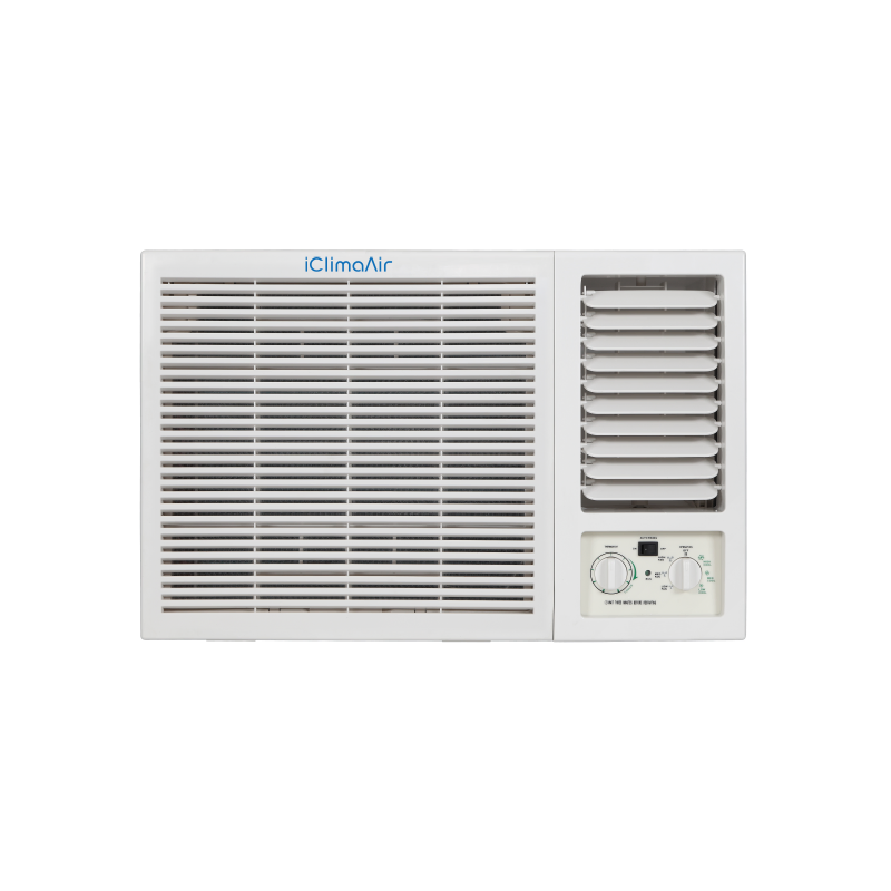 5000 8000 10000 12000 BTU Energy Efficient Electronic Controls Window Air Conditioners R32wifiwindow Type Air Conditioner