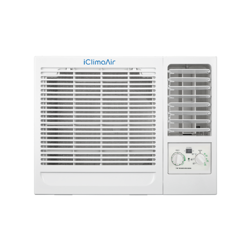 5000 8000 10000 12000 BTU Energy Efficient Electronic Controls Window Air Conditioners R32wifiwindow Type Air Conditioner