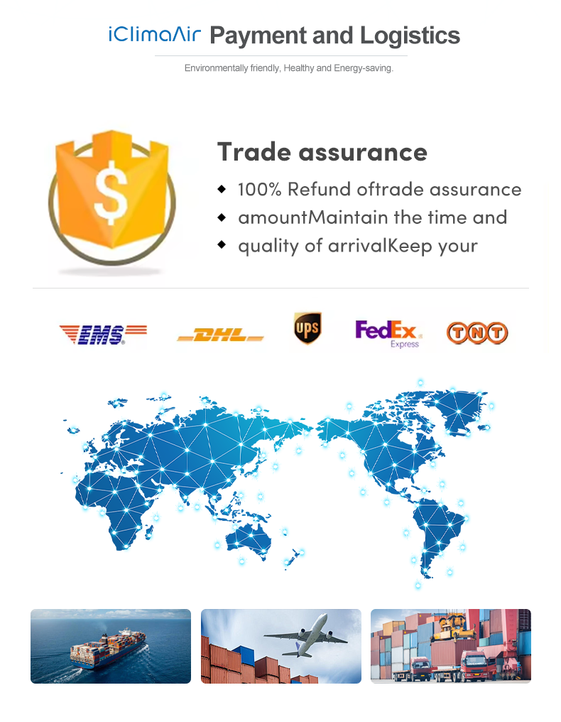 5000 8000 10000 12000 BTU Energy Efficient Electronic Controls Window Air Conditioners R32wifiwindow Type Air Conditioner