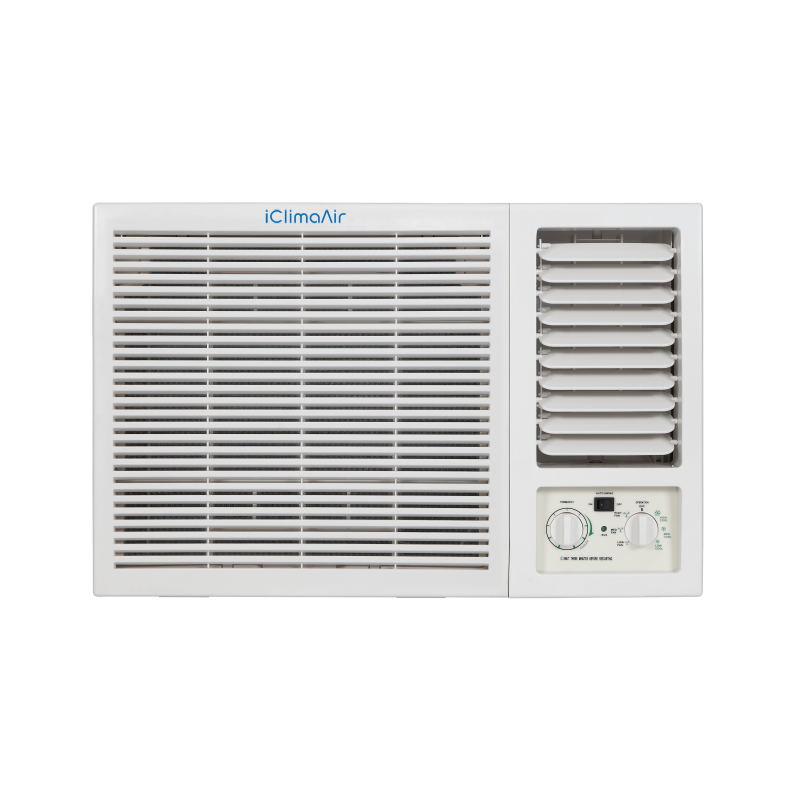 5000 8000 10000 12000 BTU Energy Efficient Electronic Controls Window Air Conditioners R32wifiwindow Type Air Conditioner
