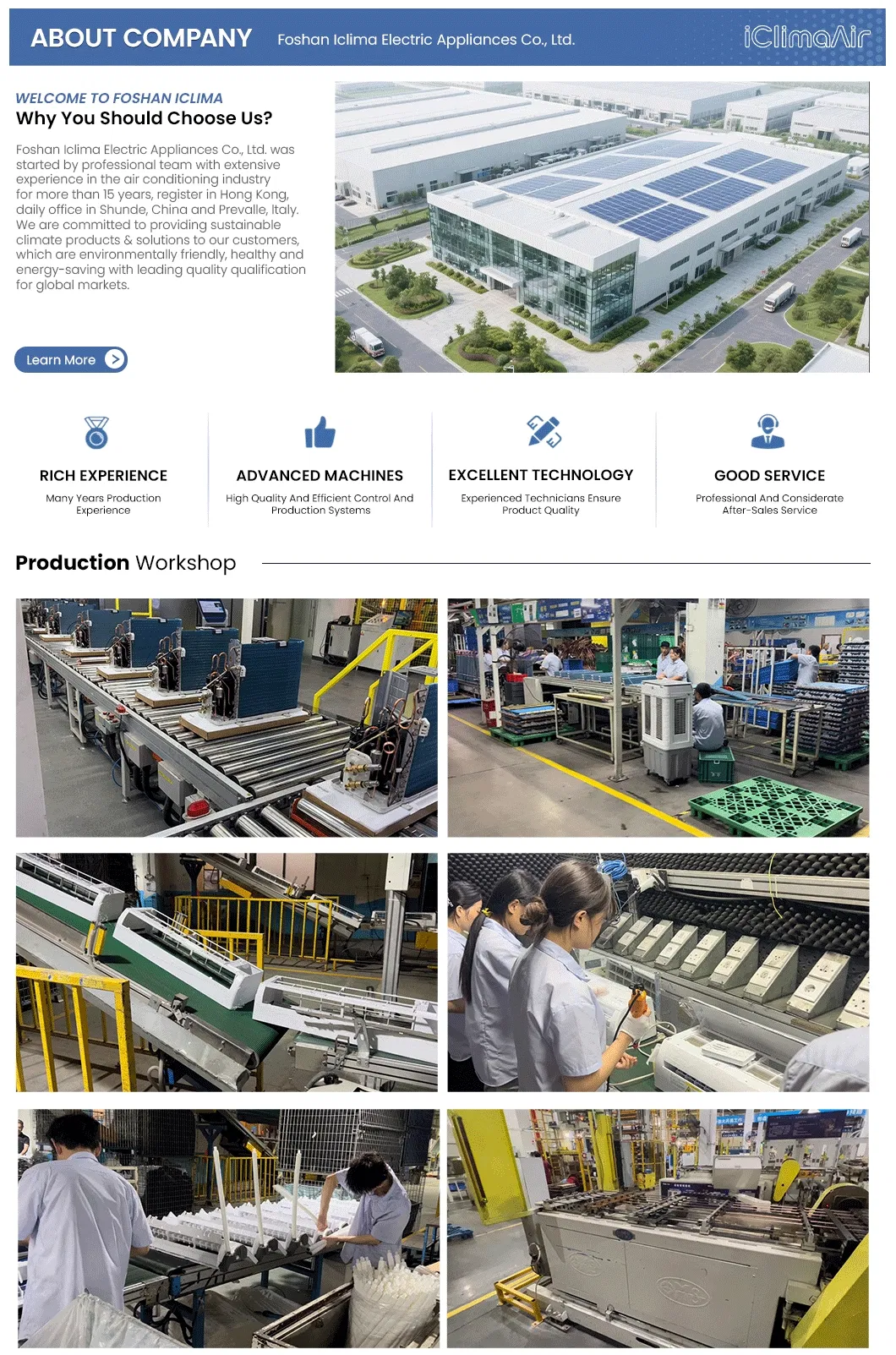 China Manufacturing Non-Silent Model Window Type Air Conditioner