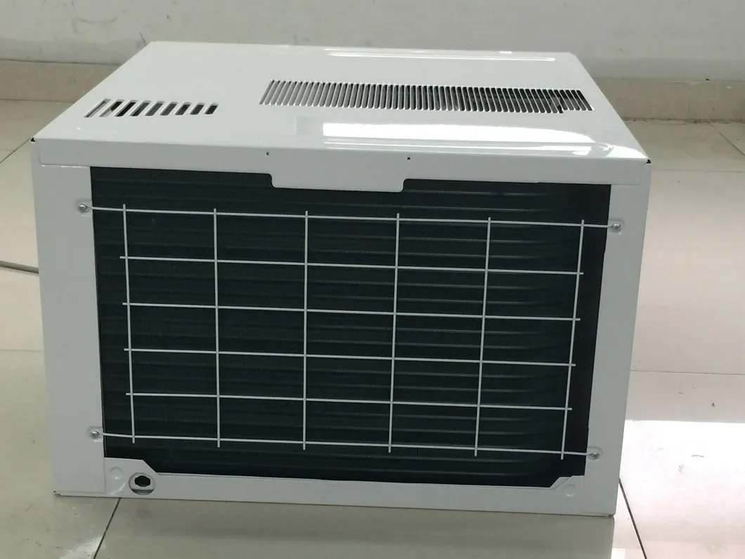 Inverter 60Hz Cool Only Window Mounted Type Air Conditioner for Philippines