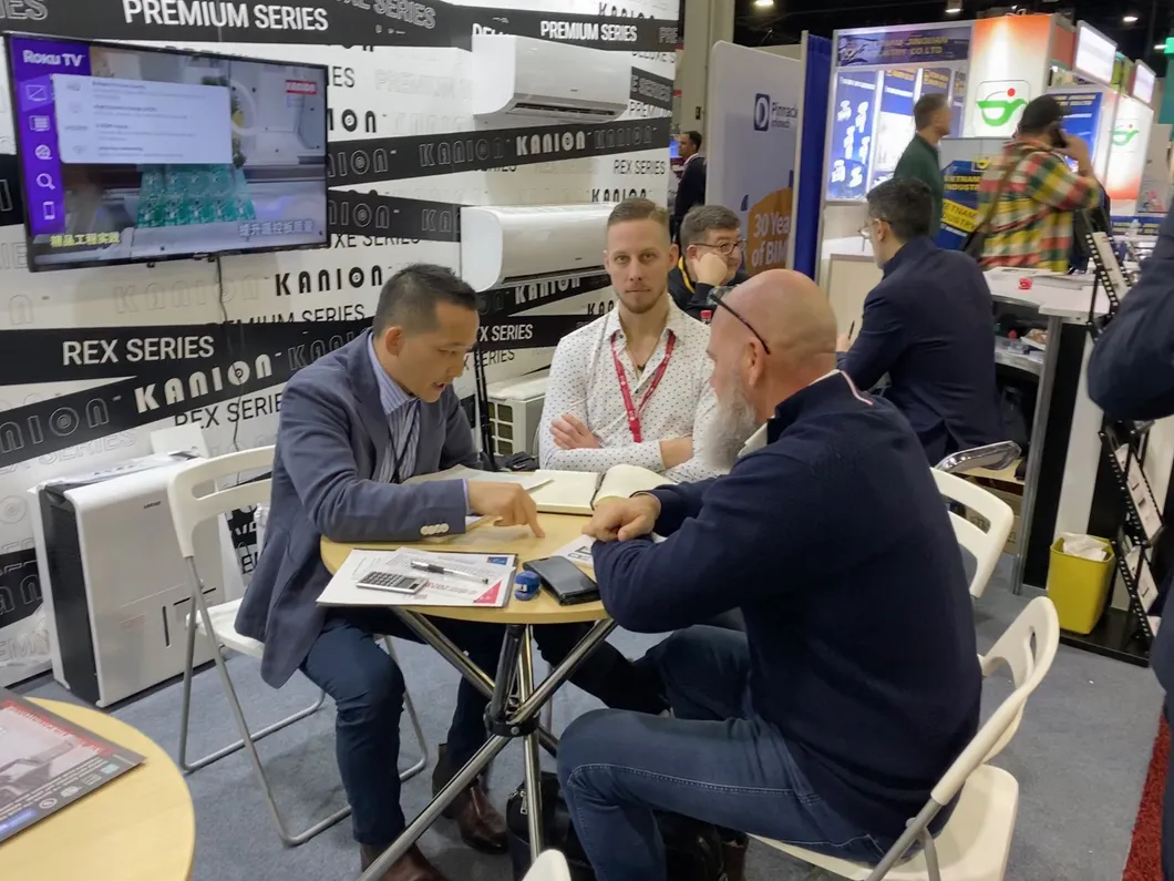 Perfect Quality 60Hz Cooling T1 Aire Acondicionado R32 Window Type Air Conditioner