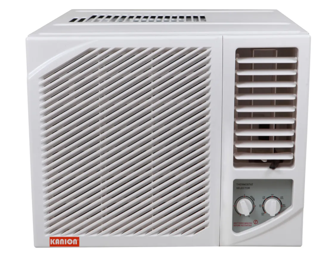 Perfect Quality 60Hz Cooling T1 Aire Acondicionado R32 Window Type Air Conditioner