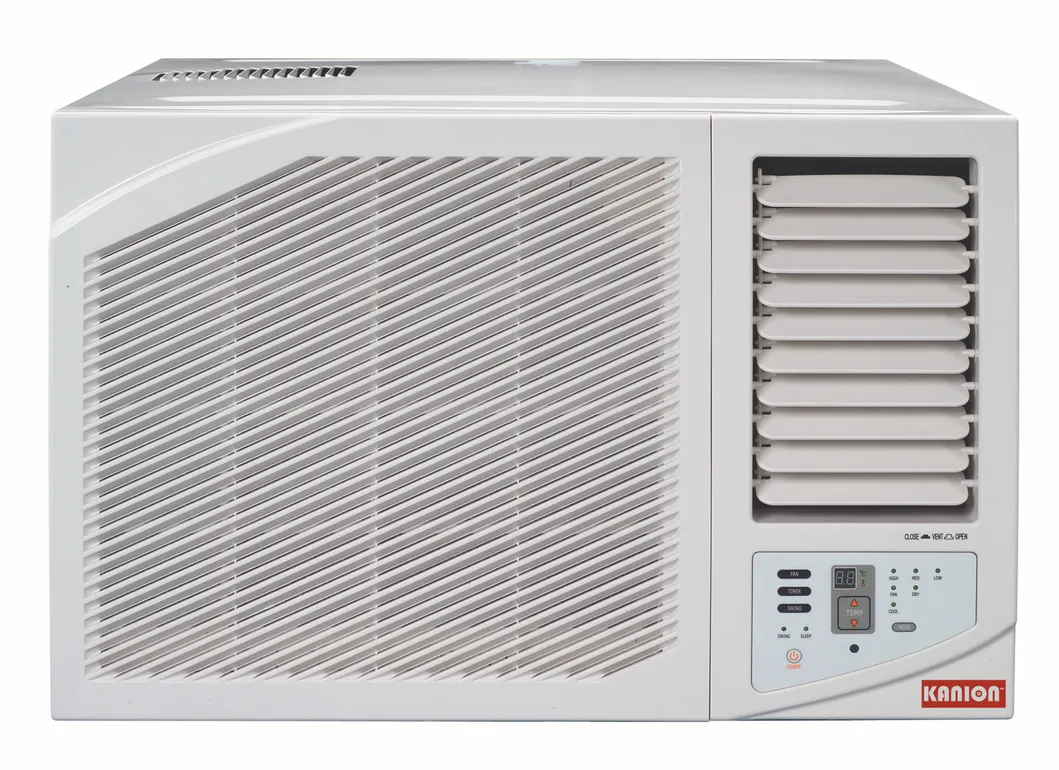 Perfect Quality 60Hz Cooling T1 Aire Acondicionado R32 Window Type Air Conditioner