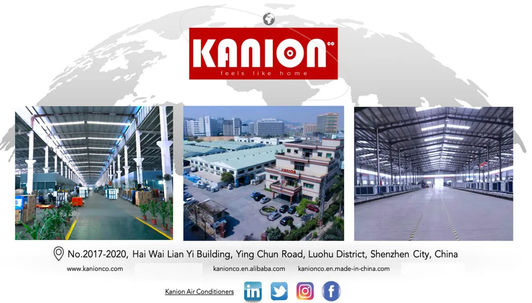 T3 24000BTU Cooling Only Window Type Air Conditioner for Gulf Countries