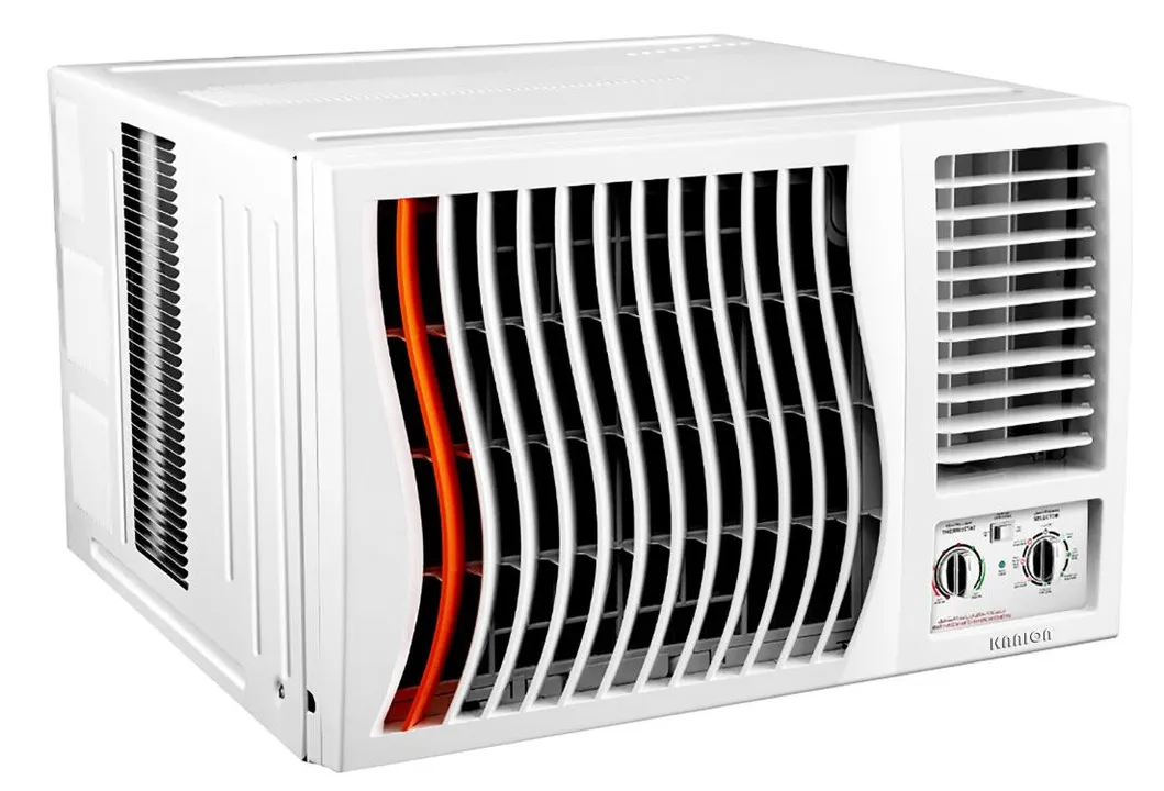 T3 24000BTU Cooling Only Window Type Air Conditioner for Gulf Countries