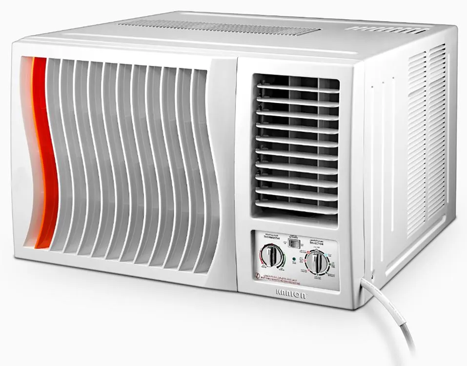 T3 24000BTU Cooling Only Window Type Air Conditioner for Gulf Countries