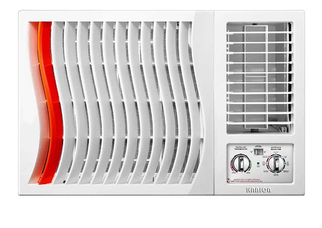 T3 24000BTU Cooling Only Window Type Air Conditioner for Gulf Countries