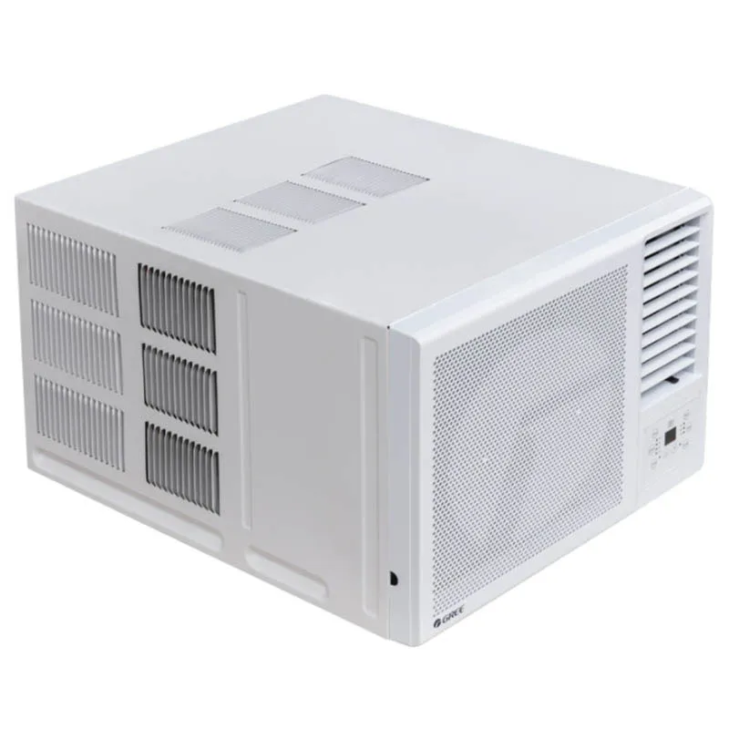 Gree Aoky Series 8000BTU Window Type Cooling Air Conditioner with Quiet Operation