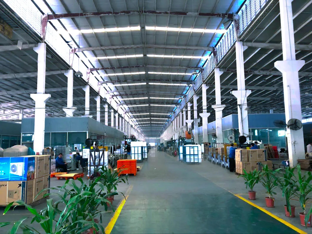 5 Star T3 Window Mounted AC Cooling Only 220-230V/1pH/60Hz R4010A Eco Friendly Saudi Arabia Window Type Air Conditioner