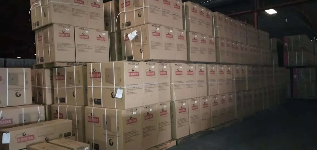 5 Star T3 Window Mounted AC Cooling Only 220-230V/1pH/60Hz R4010A Eco Friendly Saudi Arabia Window Type Air Conditioner