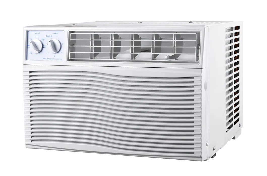 Window Type Air Conditioner Energy Efficiency High Eer