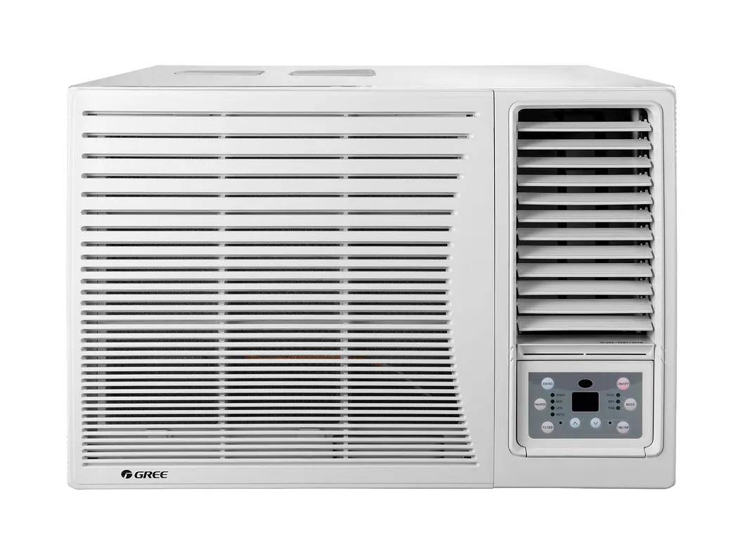 Window Type Air Conditioner Energy Efficiency High Eer