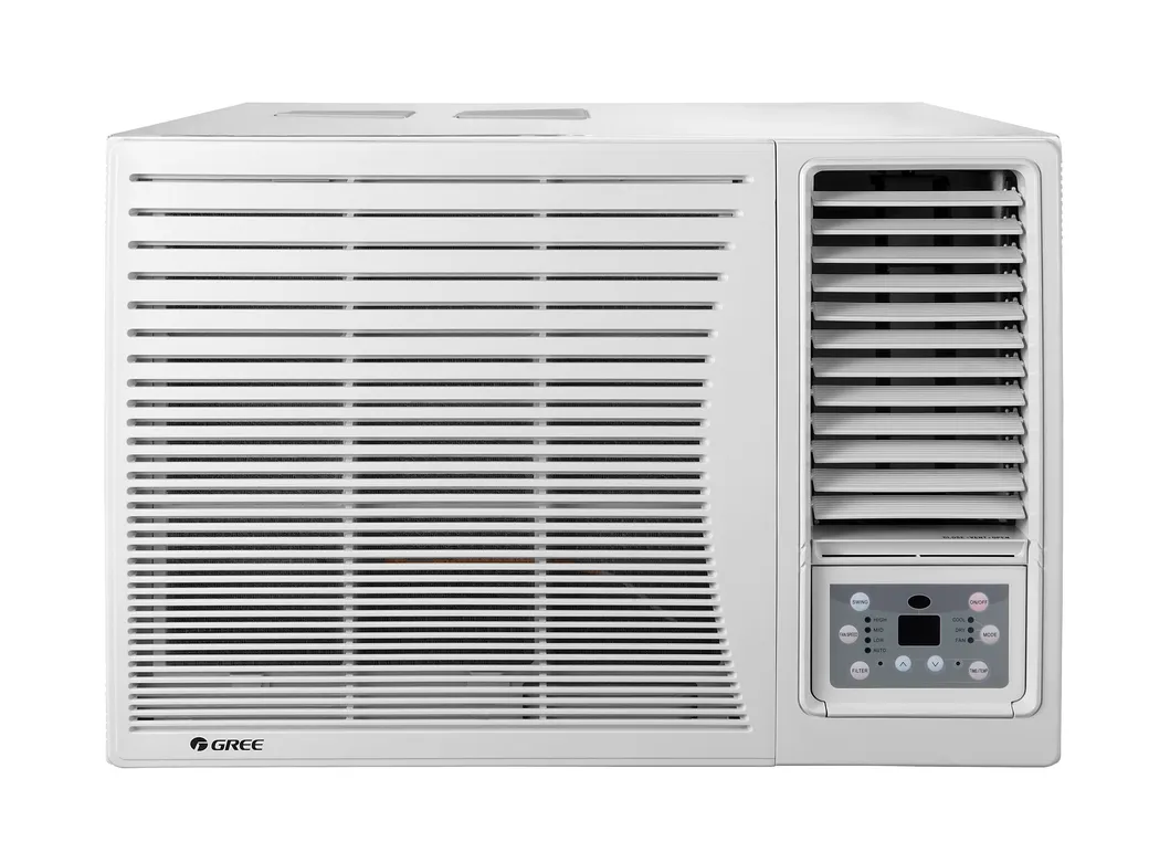 Gree Window Type Coolai Series Compact Air Conditioner