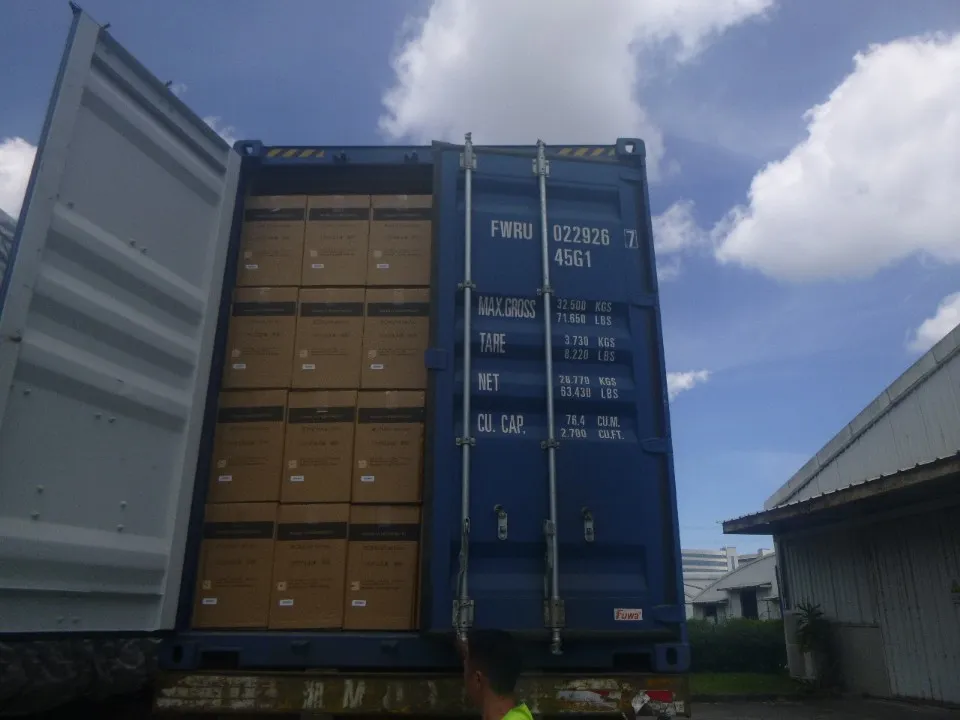 OEM Low Noise Window Air Conditioner with Mechanical Remote Window Mounted Type