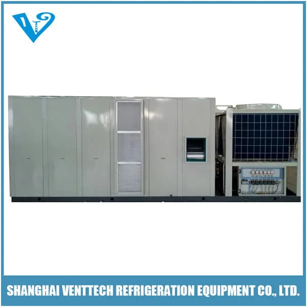 Good Performance Data Center Crac Units HVAC Units Precision Air Conditioner