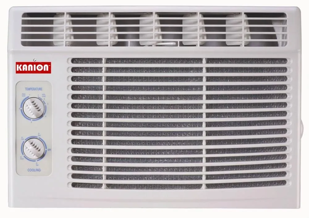 Inverter 60Hz Window Mounted Type Air Conditioner for Philippines