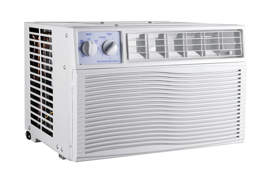 OEM Window Type Coolai Series Compact Air Conditioner