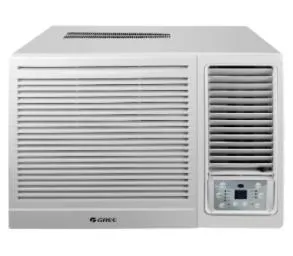 OEM Window Type Coolai Series Compact Air Conditioner