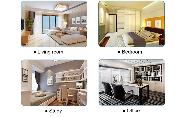 0Hz/60Hz Mechanical Window Mounted Type AC Air Conditioner