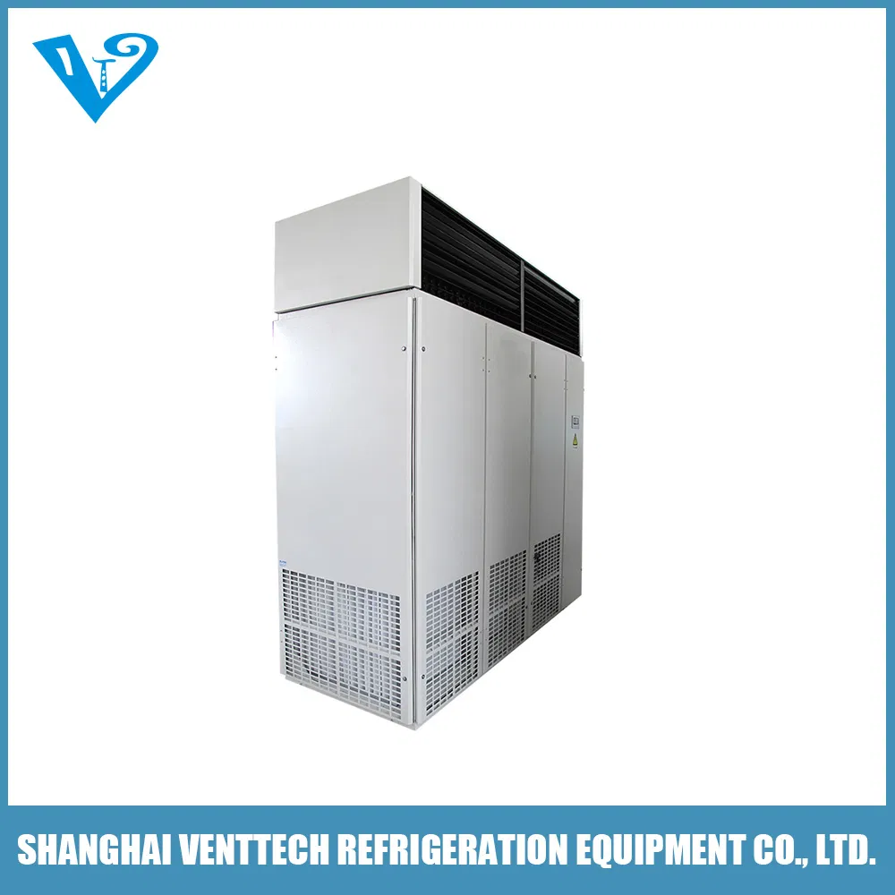 Venttech Precision Air Conditioner Crac Air Conditioner