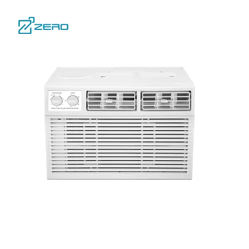 115V~220V 50Hz/60Hz Remote Control 0.75 Ton Aircon AC Inevrter Window Type AC Unit Air Conditioner