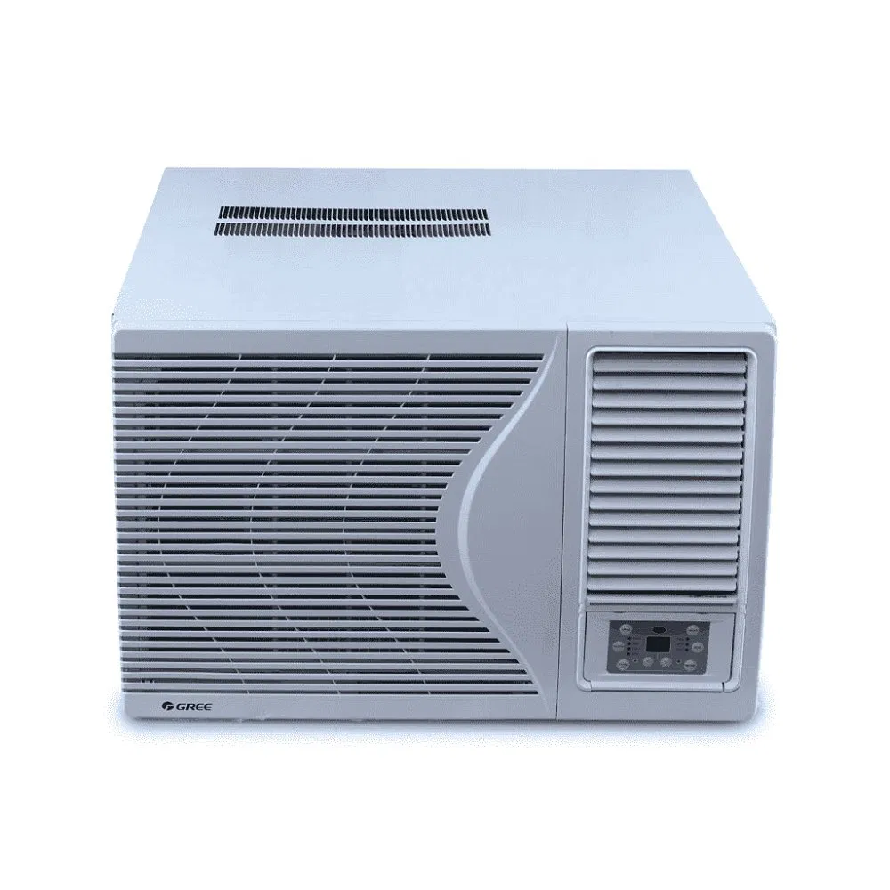 Gree High Power Window Air Conditioner for Optimal Cooling