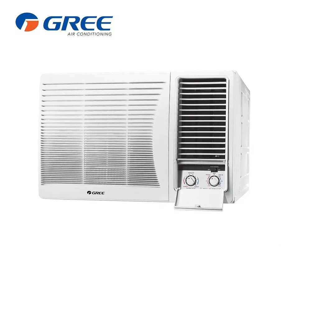 Hot Sale Good Quality Window Air Conditioner Gree WiFi APP Control for Africa